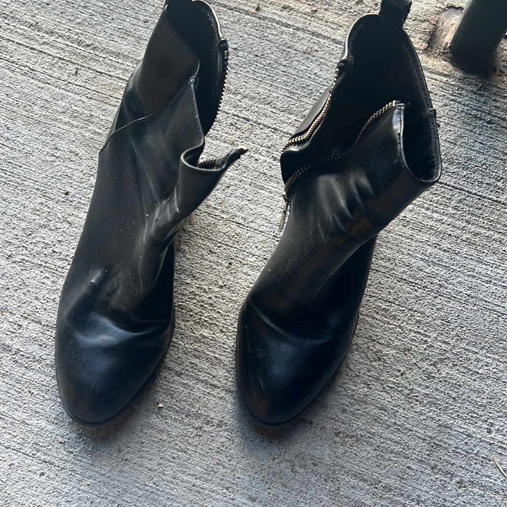 Hm boots